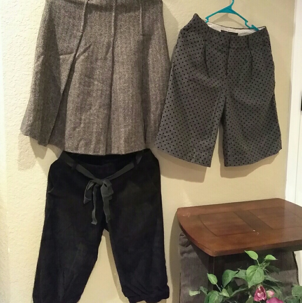 Marc Jacobs & MARNI